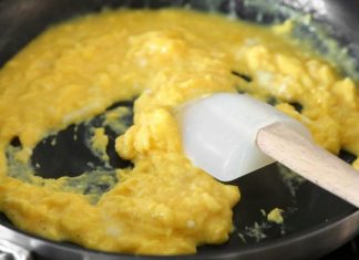 12 Food And Cooking Myths To Ignore