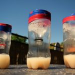 How To Make A Homemade Mosquito Trap