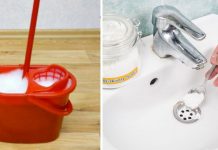 Here Are All The Cleaning Hacks You’ll Ever Need To Know
