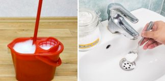 Here Are All The Cleaning Hacks You’ll Ever Need To Know