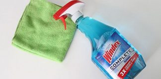 10 Clever Uses Of Windex Around The House