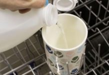 How To Deep Clean A Dishwasher In 3 Easy Steps