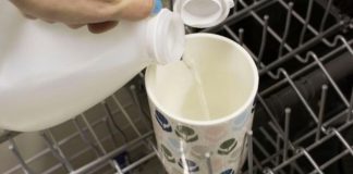 How To Deep Clean A Dishwasher In 3 Easy Steps