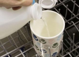 How To Deep Clean A Dishwasher In 3 Easy Steps