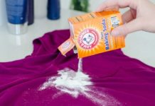 12+ Clever Uses For Baking Soda Around The House