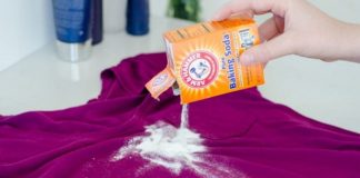 12+ Clever Uses For Baking Soda Around The House