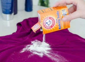 12+ Clever Uses For Baking Soda Around The House