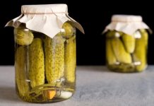 13 Unexpected Uses Of Pickle Juice!