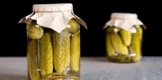 13 Unexpected Uses Of Pickle Juice!