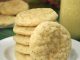 Melt In Your Mouth Eggnog Cookies