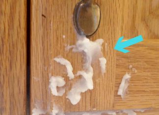 5 Cleaning Hacks That Will Make Your Kitchen Cabinets Look Brand New
