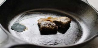 8 Unexpected Ways To Use Tea Bags Around The House