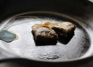 8 Unexpected Ways To Use Tea Bags Around The House