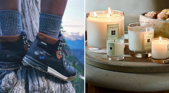 12 Tips And Tricks To Make Winter More Bearable