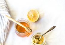 The Best Moroccan Tea Recipe To Cure Strep Throat!