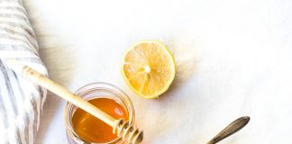 The Best Moroccan Tea Recipe To Cure Strep Throat!