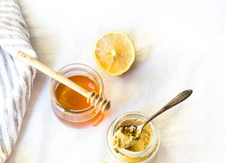 The Best Moroccan Tea Recipe To Cure Strep Throat!
