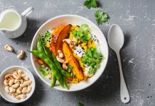 These 7 Foods Are Going To Help You Lose Weight!