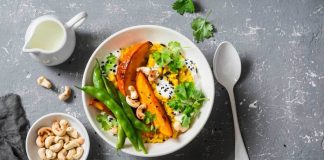 These 7 Foods Are Going To Help You Lose Weight!