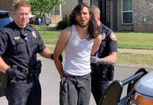 Funny Wanted man comments on Police’s wanted poster on Facebook and gets caught