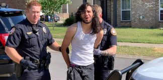 Funny Wanted man comments on Police’s wanted poster on Facebook and gets caught