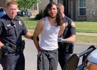 Funny Wanted man comments on Police’s wanted poster on Facebook and gets caught