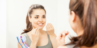 This Is How I Whitened My Teeth At Home, You’ll Be Surprised Of The Transformation!