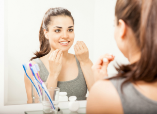 This Is How I Whitened My Teeth At Home, You’ll Be Surprised Of The Transformation!