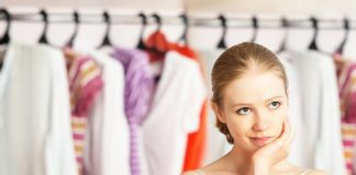 5 Life Changing Tips To Make You Clothes Look Brand New Again!
