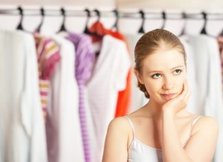 5 Life Changing Tips To Make You Clothes Look Brand New Again!