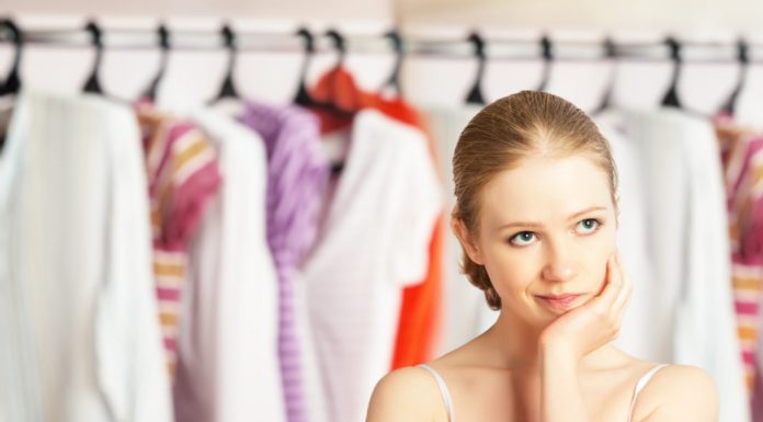 5 Life Changing Tips To Make You Clothes Look Brand New Again!