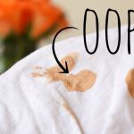 How To Remove Stubborn Stains From Clothing And Linens