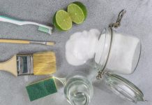 12 Genius Cleaning Hacks For Hard-To-Clean Items