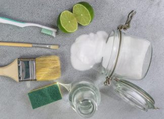 12 Genius Cleaning Hacks For Hard-To-Clean Items