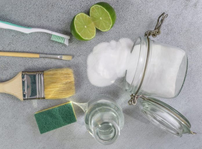 12 Genius Cleaning Hacks For Hard-To-Clean Items - Cleaning & Household 2024 | PopcornTime