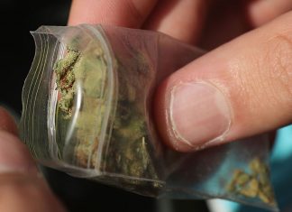 Cannabis found in man’s nose 18 years after he trying to move it illegally into prison