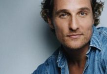 Matthew McConaughey Will Play Two Face In The New ‘Batman’ Film