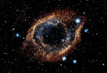 NASA Is Chasing A Massive Golden Asteroid That Could Make Us All Billionaires