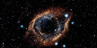 NASA Is Chasing A Massive Golden Asteroid That Could Make Us All Billionaires