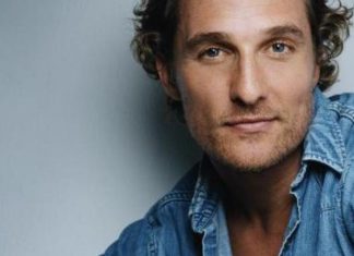 Matthew McConaughey Will Play Two Face In The New ‘Batman’ Film