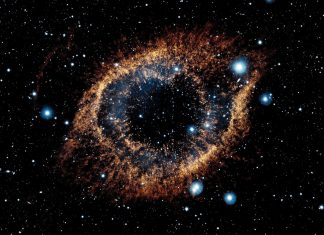 NASA Is Chasing A Massive Golden Asteroid That Could Make Us All Billionaires