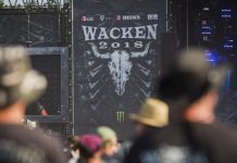 Old men escaped nursing home to go to a concert in Germany