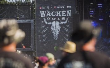 Old men escaped nursing home to go to a concert in Germany