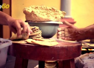 Arizona Man Narrowly Avoids Shooting: ‘A Taco Saved My Life’