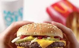 Man Gets Really Stoned After Drinking McDonald’s Sweet Tea