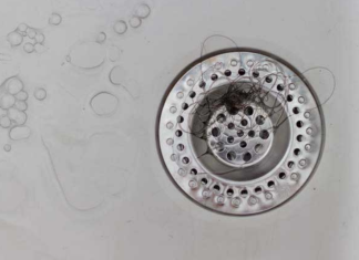 9 Things To Avoid Flushing Down The Drain