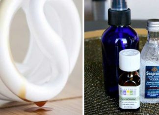 6 Natural Solutions For A Nice, Fresh-Smelling Home