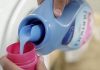 10 Clever Ways To Use Fabric Softener That Have Nothing To Do With Laundry