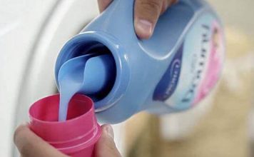 10 Clever Ways To Use Fabric Softener That Have Nothing To Do With Laundry