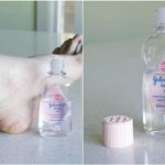 10 Clever Uses for Baby Oil.